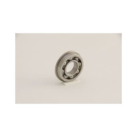 Consolidated Bearings Deep Groove Ball Bearing, F686 F-686